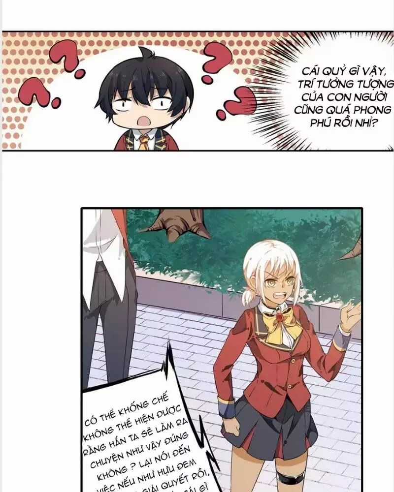 Sứ Đồ Vô Hạn Và 12 Chiến Cơ Chương 9 trang 45