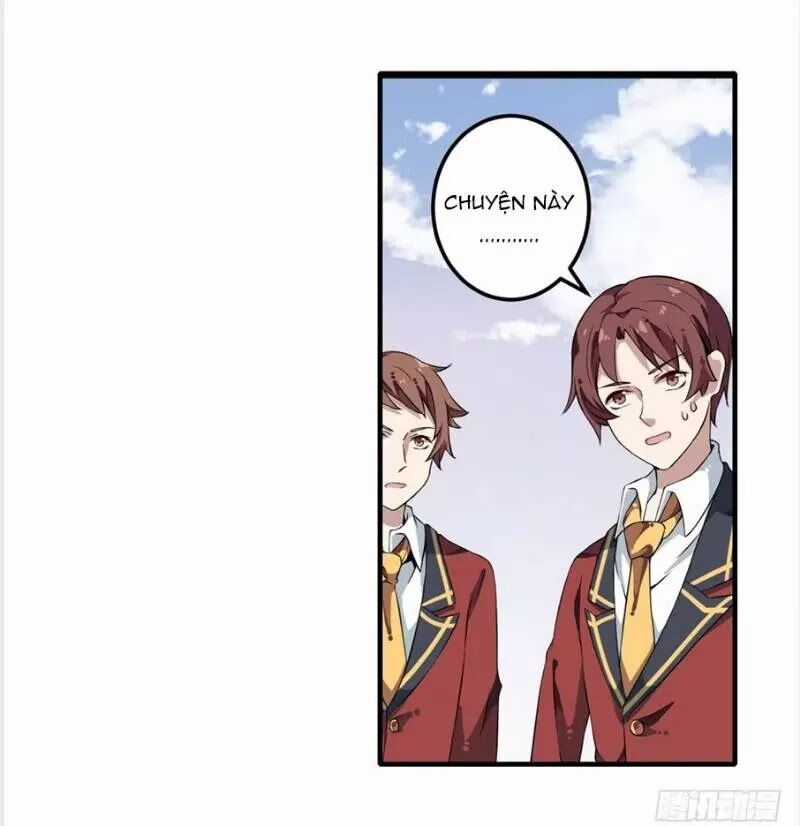 Sứ Đồ Vô Hạn Và 12 Chiến Cơ Chương 9 trang 47