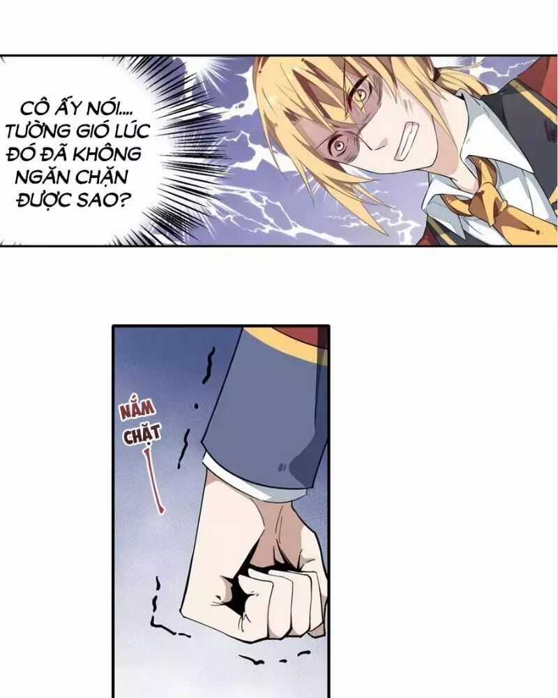 Sứ Đồ Vô Hạn Và 12 Chiến Cơ Chương 9 trang 49