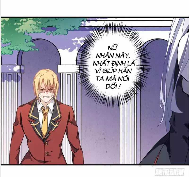 Sứ Đồ Vô Hạn Và 12 Chiến Cơ Chương 9 trang 51