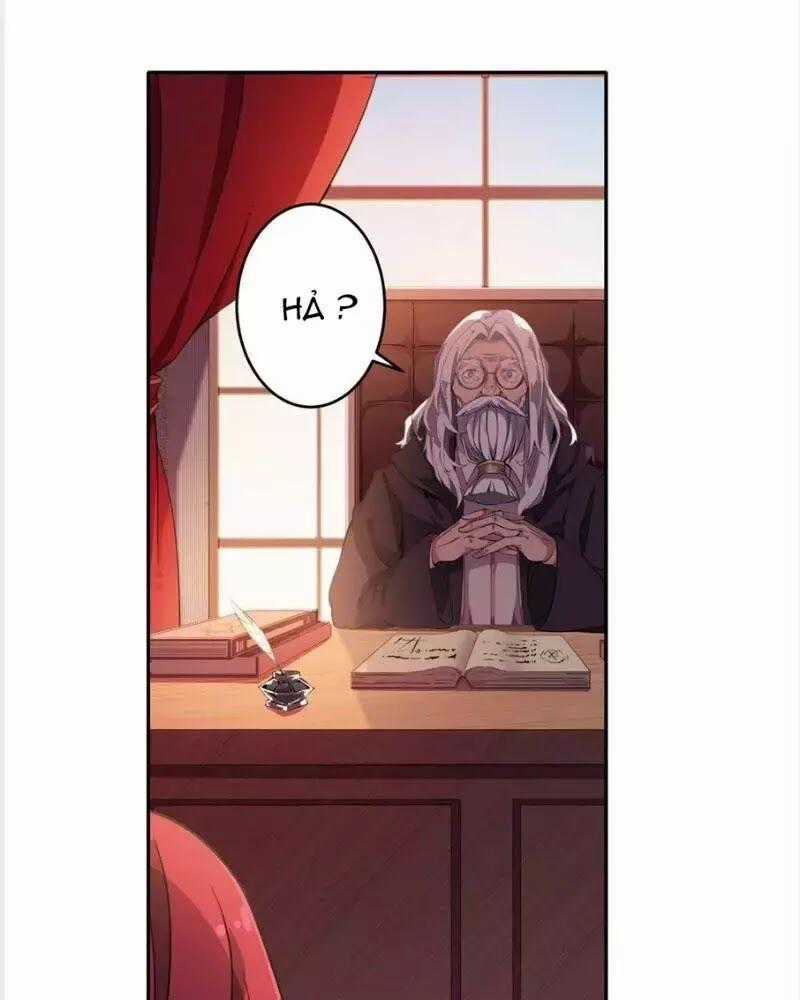 Sứ Đồ Vô Hạn Và 12 Chiến Cơ Chương 9 trang 59