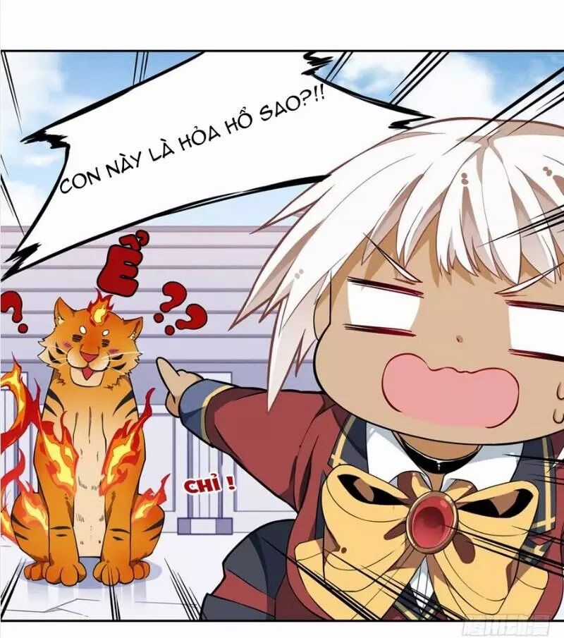 Sứ Đồ Vô Hạn Và 12 Chiến Cơ Chương 9 trang 6