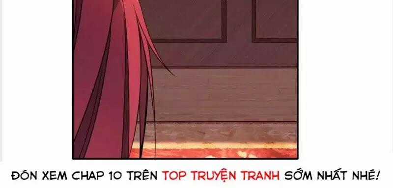 Sứ Đồ Vô Hạn Và 12 Chiến Cơ Chương 9 trang 60