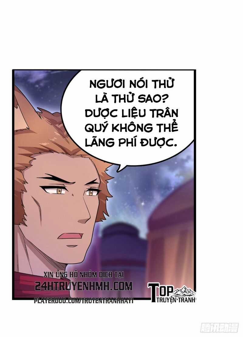 Sứ Đồ Vô Hạn Và 12 Chiến Cơ Chương 90 trang 10