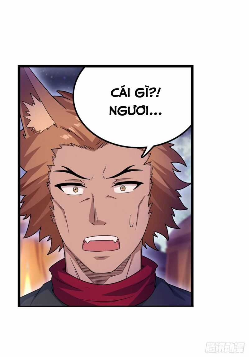 Sứ Đồ Vô Hạn Và 12 Chiến Cơ Chương 90 trang 13