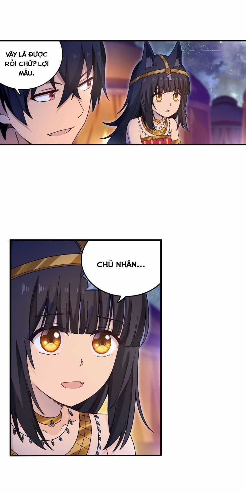 Sứ Đồ Vô Hạn Và 12 Chiến Cơ Chương 90 trang 16