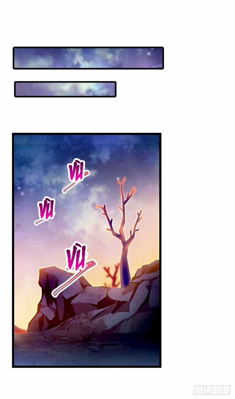 Sứ Đồ Vô Hạn Và 12 Chiến Cơ Chương 90 trang 19