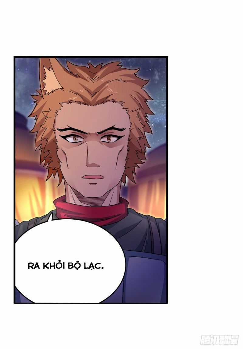 Sứ Đồ Vô Hạn Và 12 Chiến Cơ Chương 90 trang 2