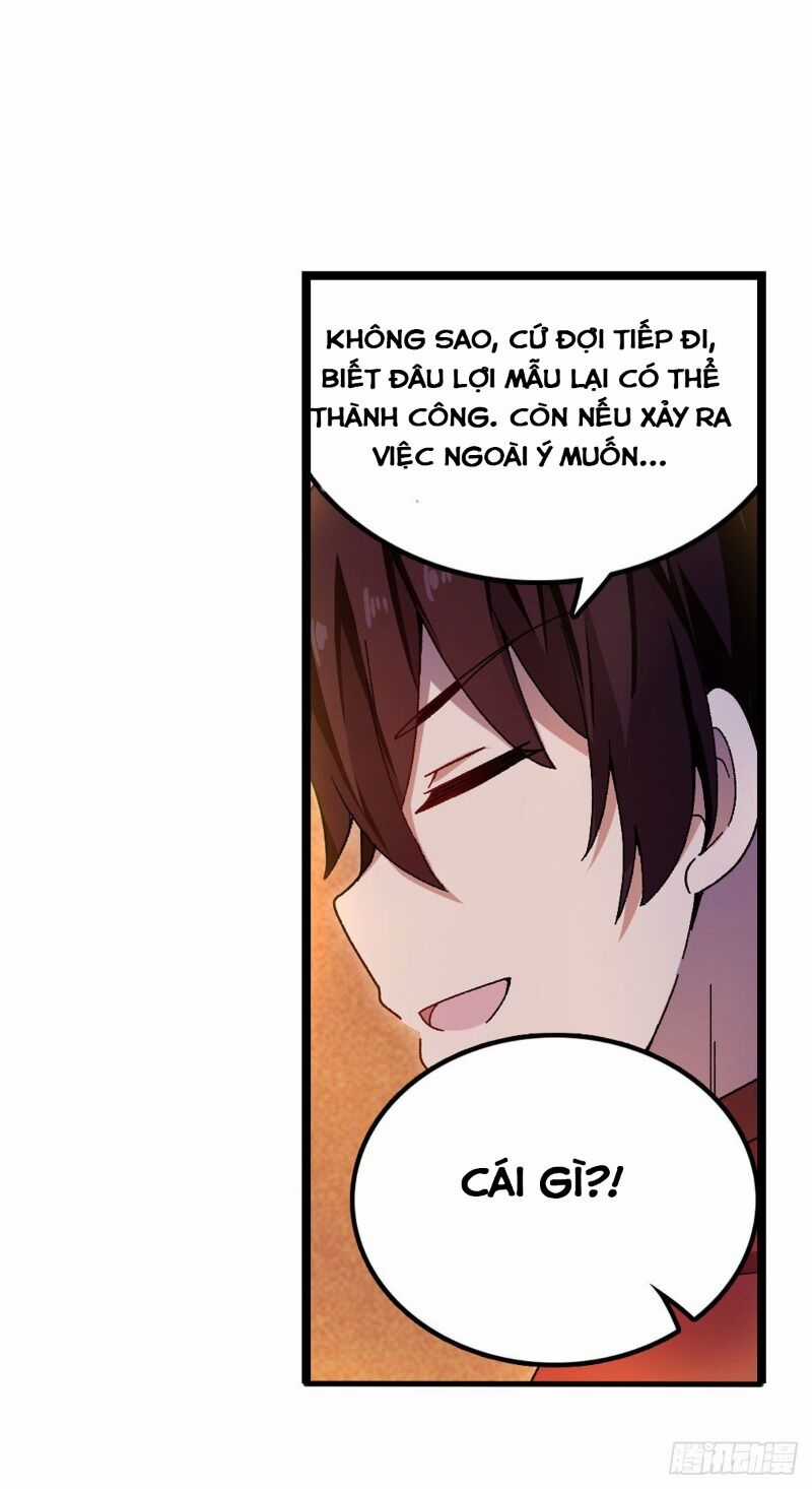 Sứ Đồ Vô Hạn Và 12 Chiến Cơ Chương 90 trang 22