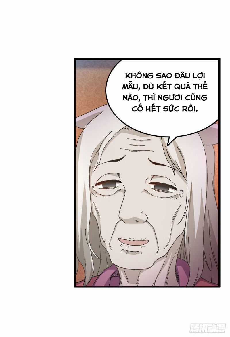 Sứ Đồ Vô Hạn Và 12 Chiến Cơ Chương 90 trang 25