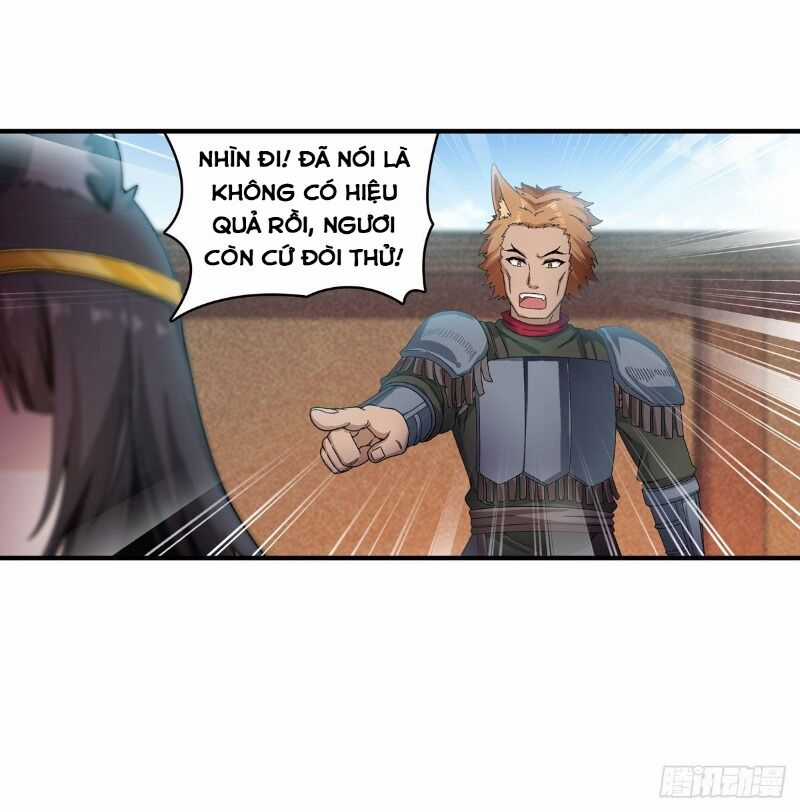 Sứ Đồ Vô Hạn Và 12 Chiến Cơ Chương 90 trang 29