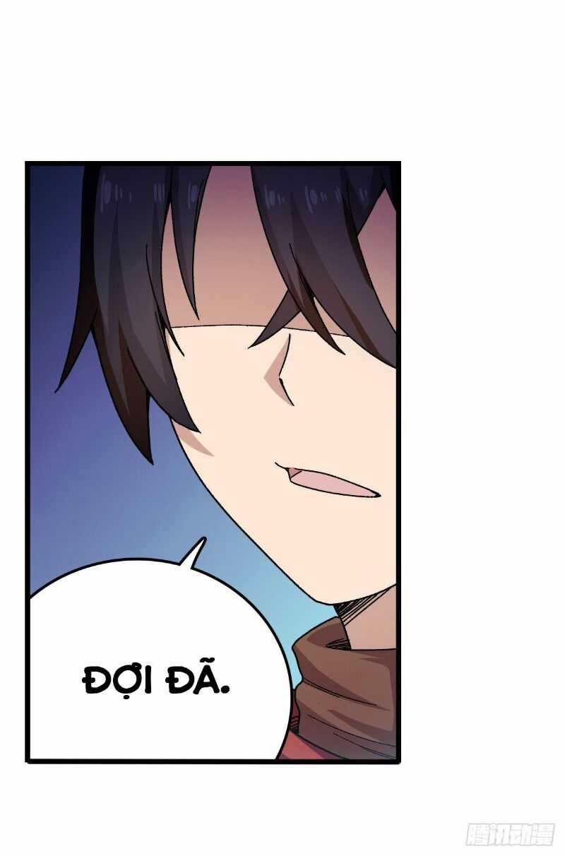 Sứ Đồ Vô Hạn Và 12 Chiến Cơ Chương 90 trang 31