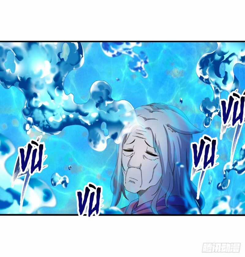 Sứ Đồ Vô Hạn Và 12 Chiến Cơ Chương 90 trang 38