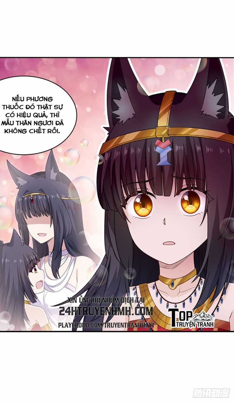 Sứ Đồ Vô Hạn Và 12 Chiến Cơ Chương 90 trang 7