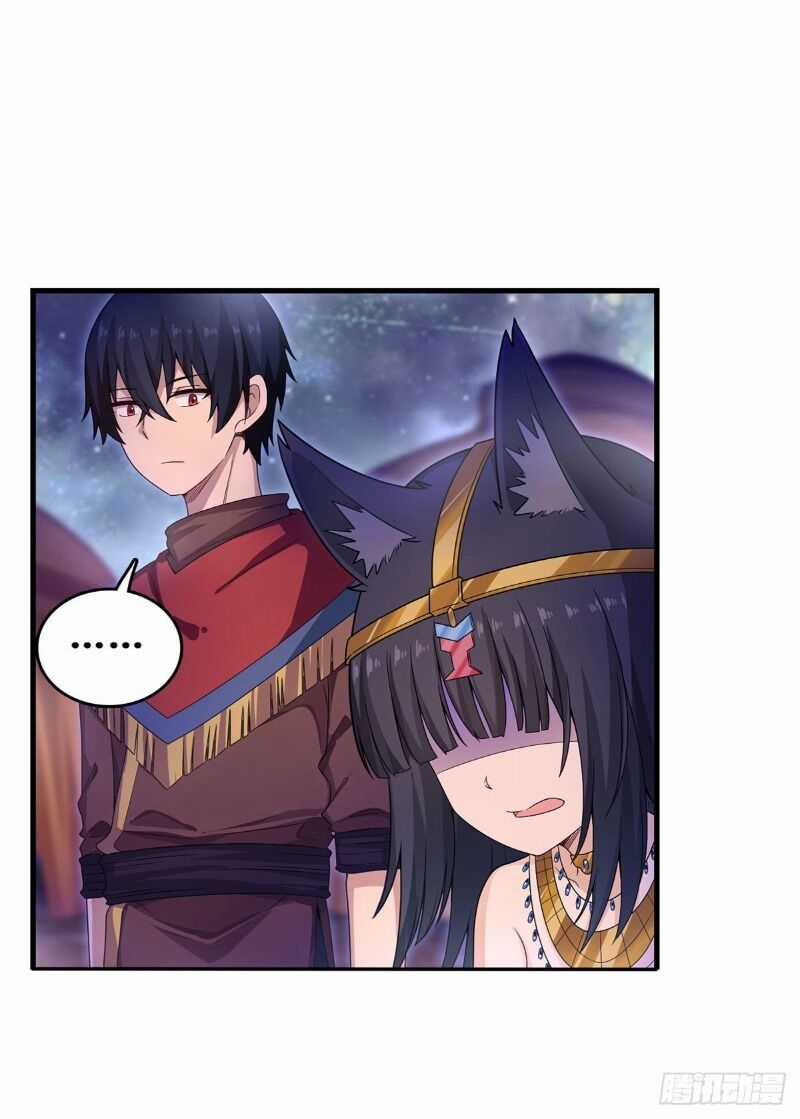 Sứ Đồ Vô Hạn Và 12 Chiến Cơ Chương 90 trang 8