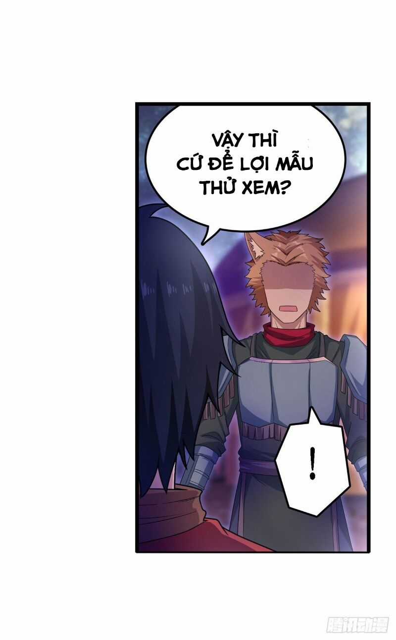 Sứ Đồ Vô Hạn Và 12 Chiến Cơ Chương 90 trang 9