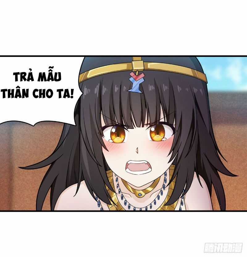 Sứ Đồ Vô Hạn Và 12 Chiến Cơ Chương 91 trang 12