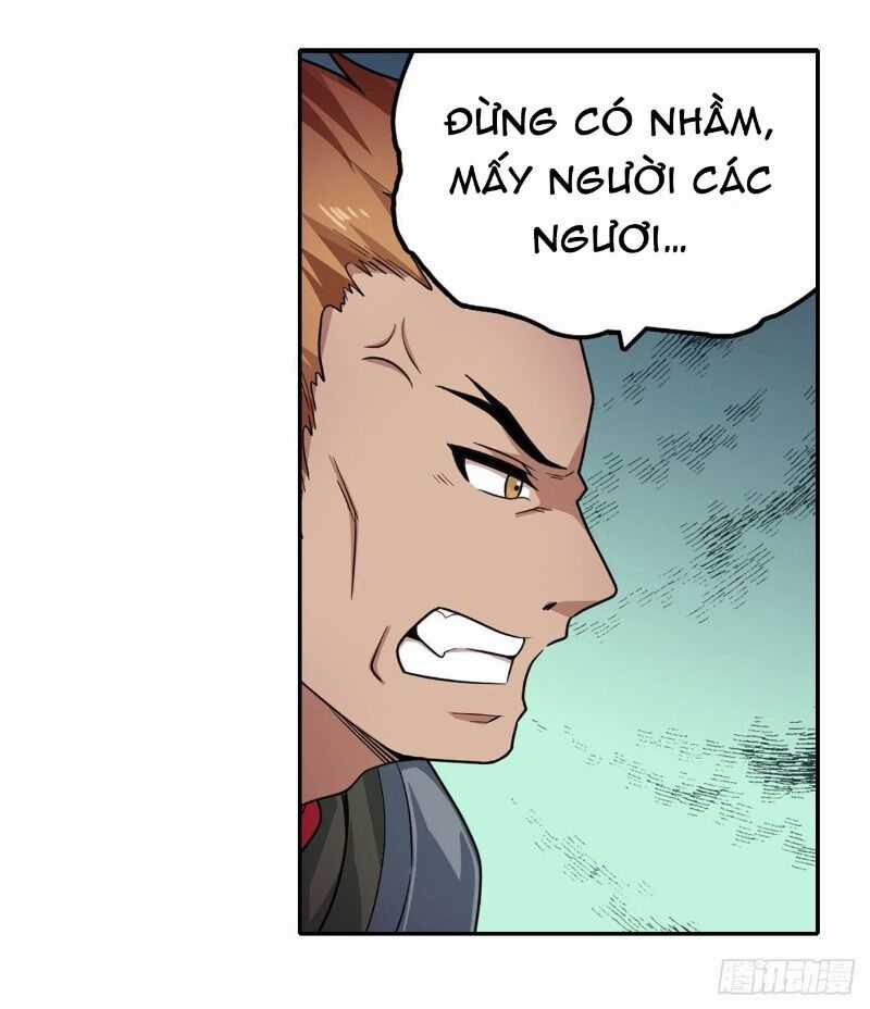 Sứ Đồ Vô Hạn Và 12 Chiến Cơ Chương 91 trang 13