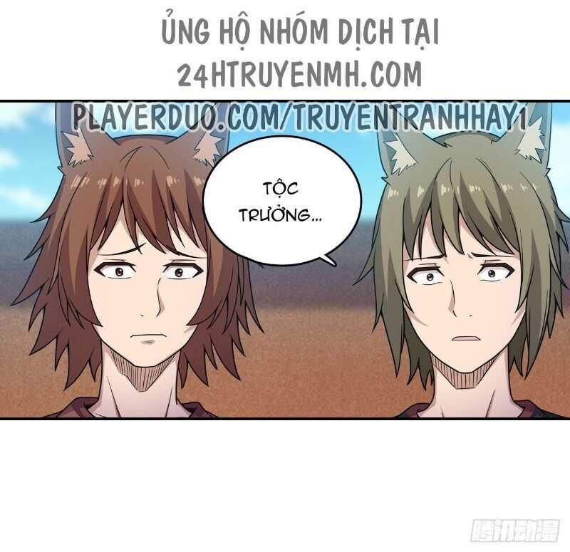 Sứ Đồ Vô Hạn Và 12 Chiến Cơ Chương 91 trang 19