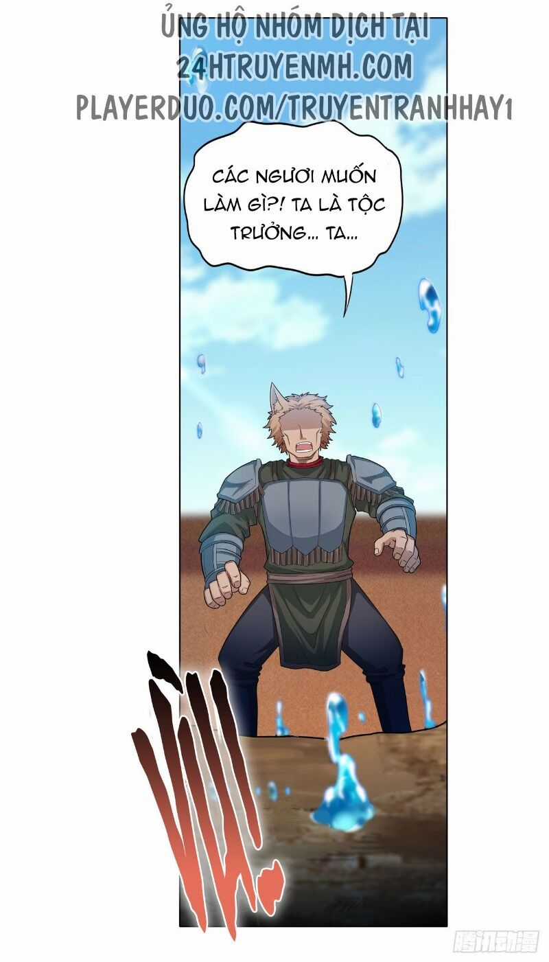 Sứ Đồ Vô Hạn Và 12 Chiến Cơ Chương 91 trang 29