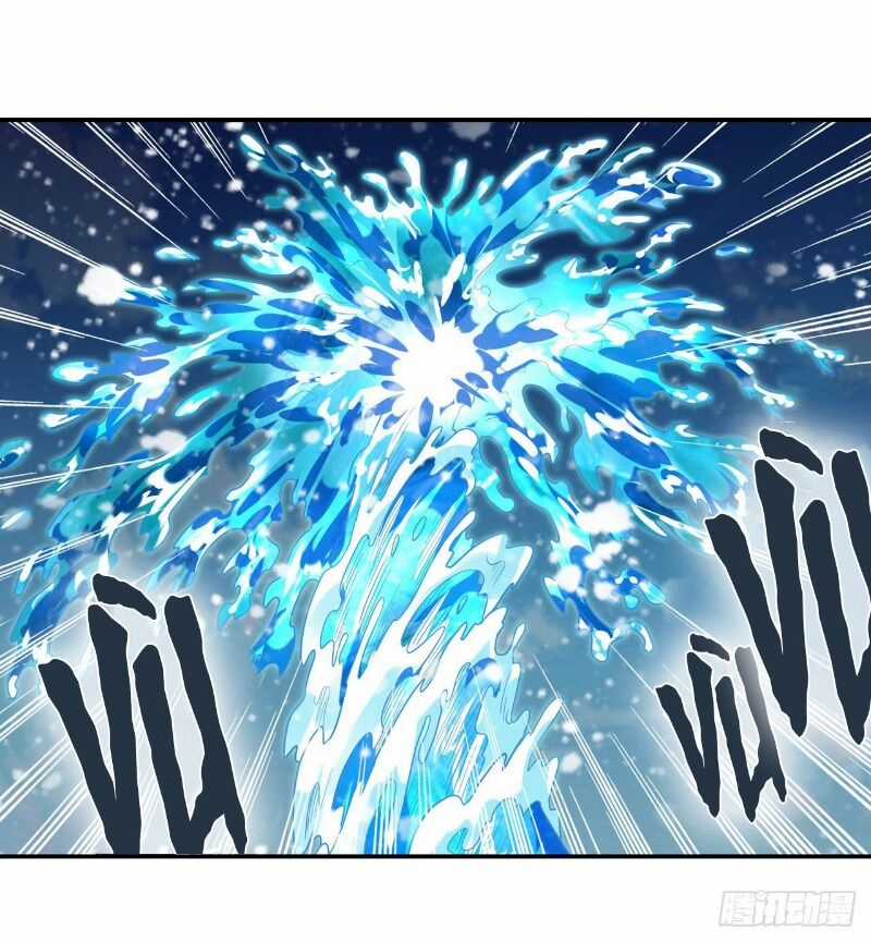 Sứ Đồ Vô Hạn Và 12 Chiến Cơ Chương 91 trang 32