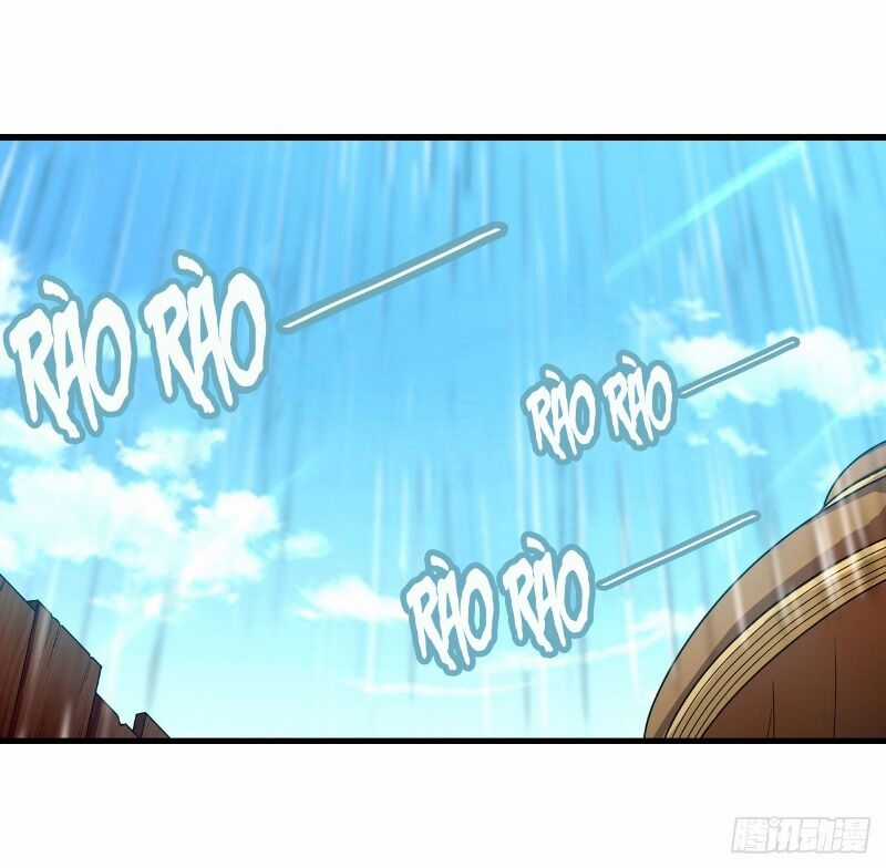 Sứ Đồ Vô Hạn Và 12 Chiến Cơ Chương 91 trang 33