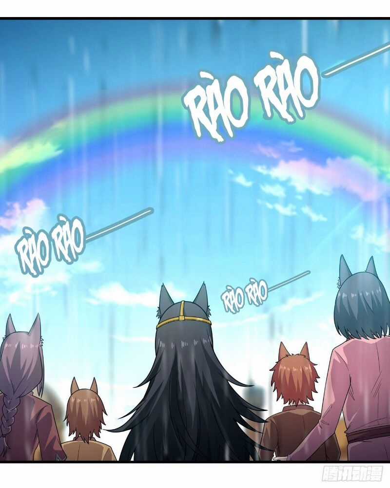 Sứ Đồ Vô Hạn Và 12 Chiến Cơ Chương 91 trang 36