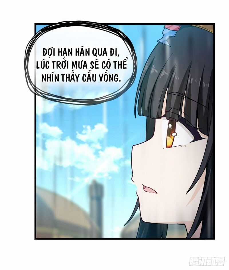 Sứ Đồ Vô Hạn Và 12 Chiến Cơ Chương 91 trang 37