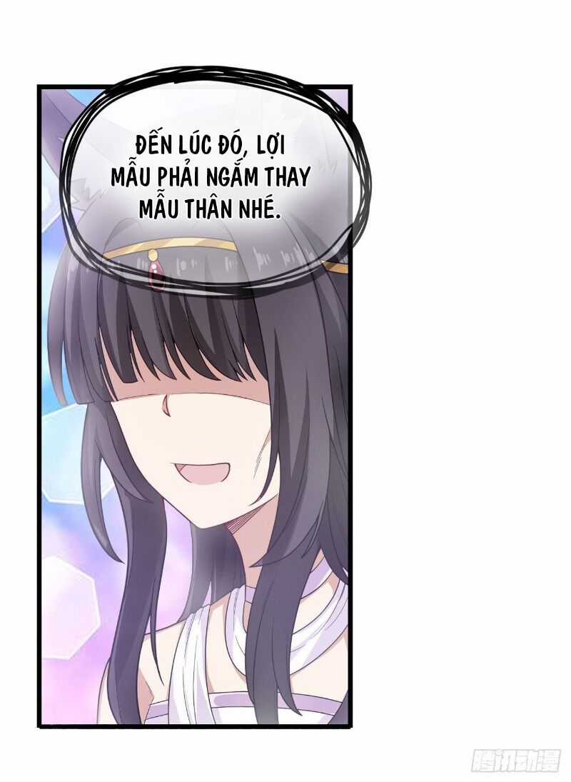 Sứ Đồ Vô Hạn Và 12 Chiến Cơ Chương 91 trang 38