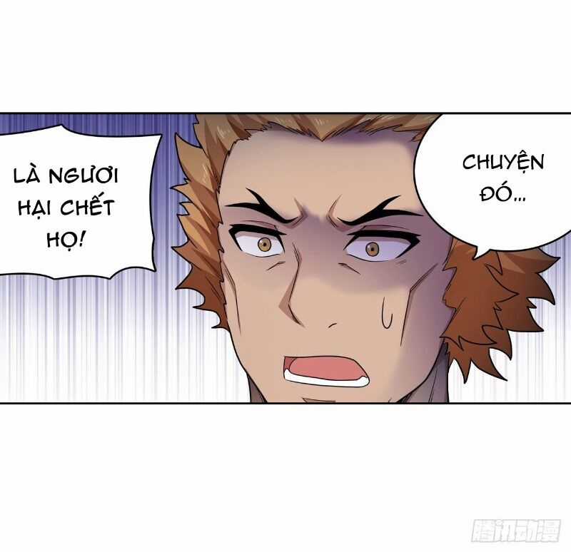 Sứ Đồ Vô Hạn Và 12 Chiến Cơ Chương 91 trang 5