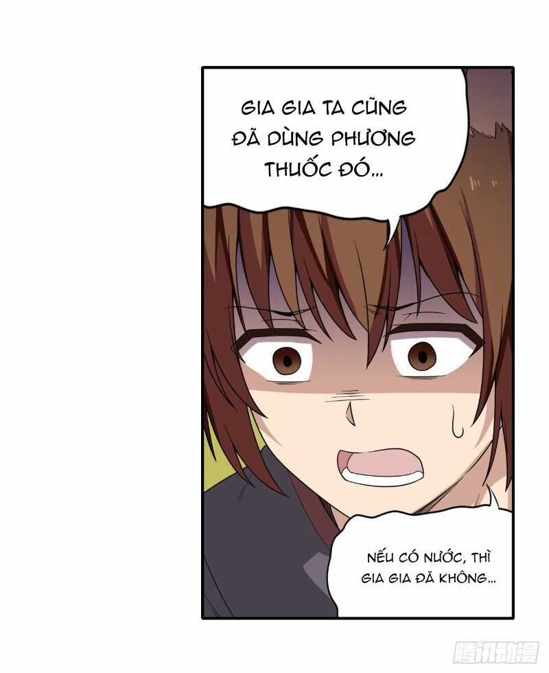 Sứ Đồ Vô Hạn Và 12 Chiến Cơ Chương 91 trang 7