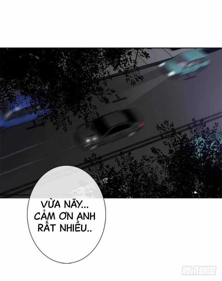 Sự Đơn Thuần Về Tình Yêu Chapter 4 trang 1