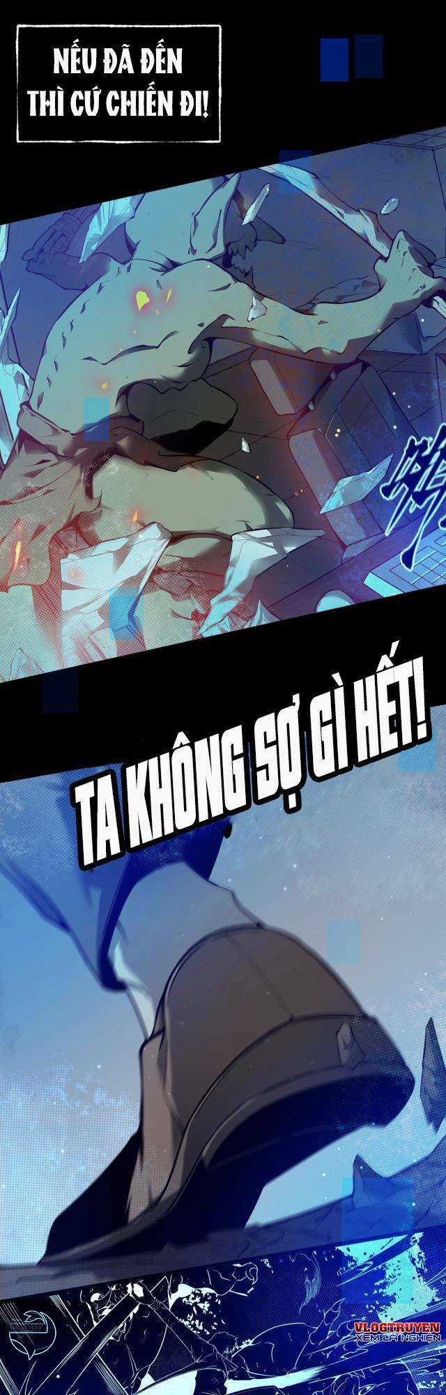 Sự Hồi Quy Của Người Chơi Đỉnh Cấp Chapter 0 trang 12