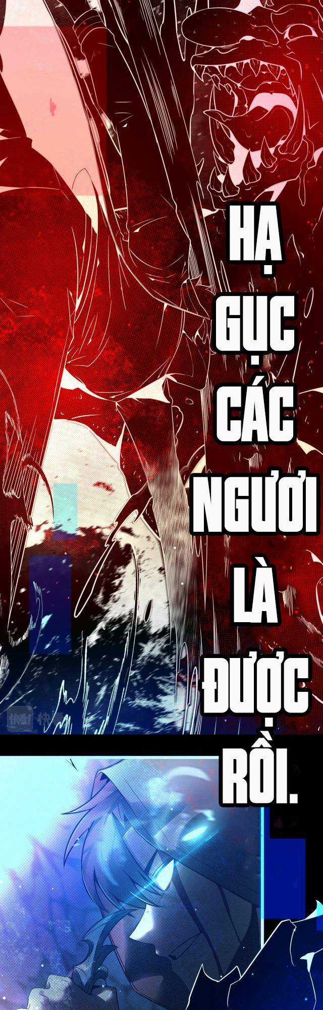 Sự Hồi Quy Của Người Chơi Đỉnh Cấp Chapter 0 trang 15