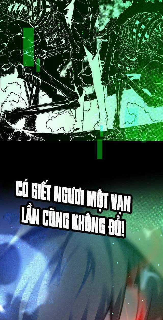 Sự Hồi Quy Của Người Chơi Đỉnh Cấp Chapter 0 trang 20