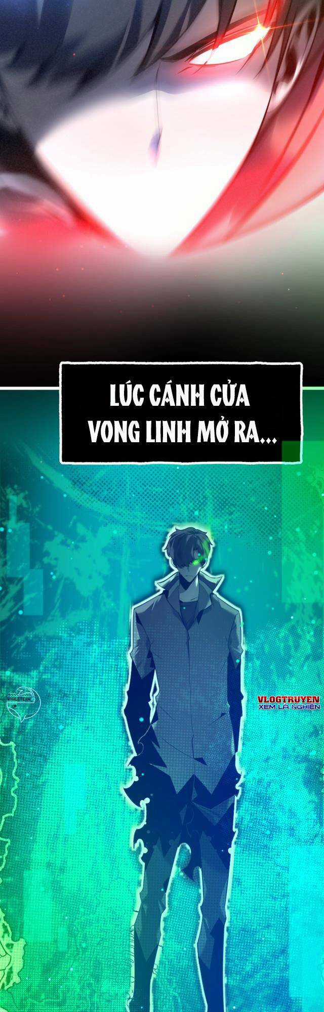 Sự Hồi Quy Của Người Chơi Đỉnh Cấp Chapter 0 trang 21