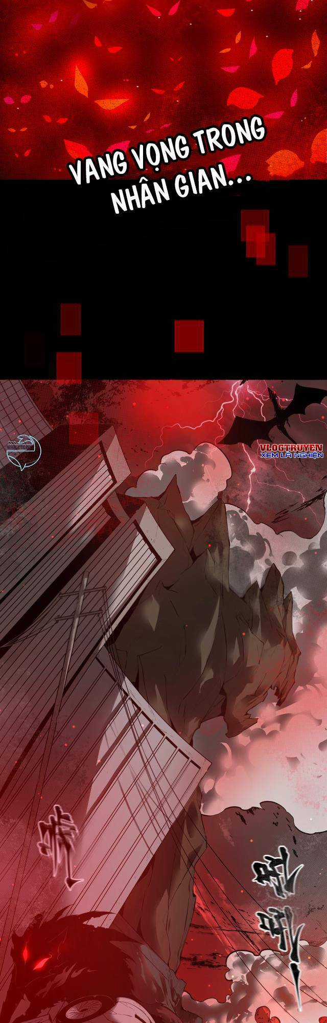 Sự Hồi Quy Của Người Chơi Đỉnh Cấp Chapter 0 trang 6