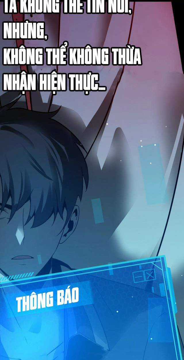 Sự Hồi Quy Của Người Chơi Đỉnh Cấp Chapter 0 trang 8