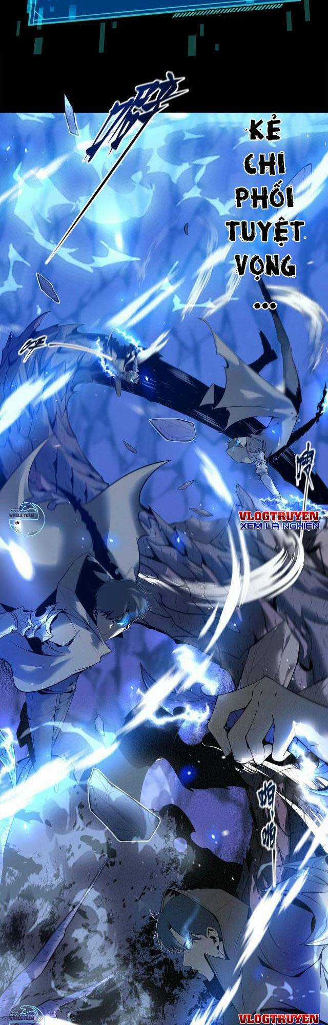 Sự Hồi Quy Của Người Chơi Đỉnh Cấp Chapter 1 trang 19
