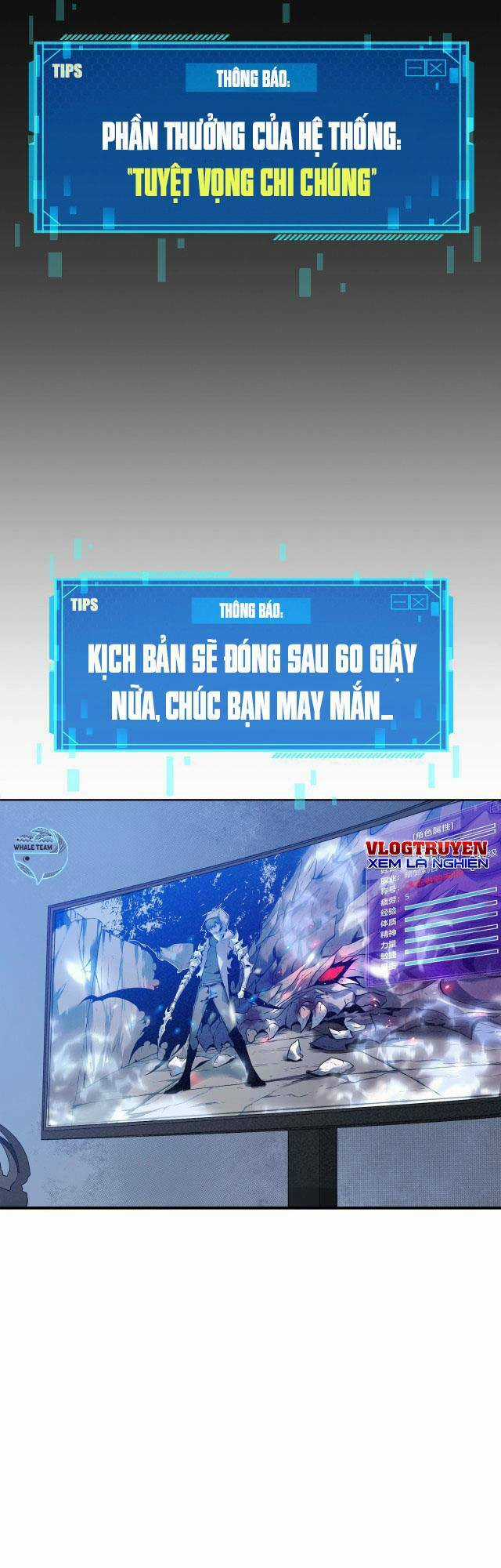 Sự Hồi Quy Của Người Chơi Đỉnh Cấp Chapter 1 trang 26