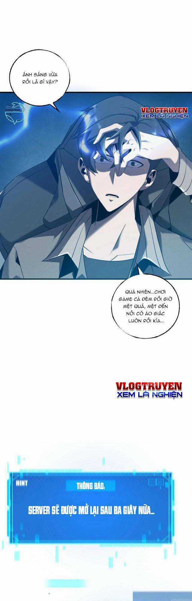 Sự Hồi Quy Của Người Chơi Đỉnh Cấp Chapter 1 trang 30