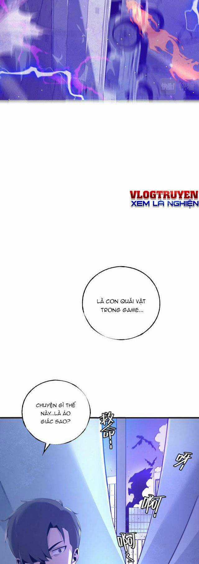 Sự Hồi Quy Của Người Chơi Đỉnh Cấp Chapter 1 trang 44