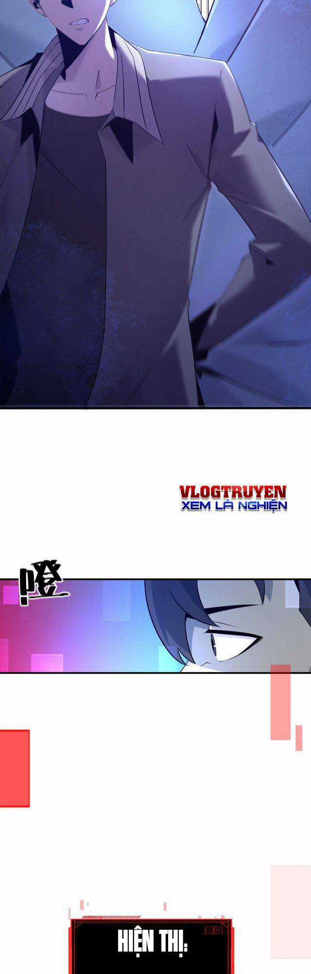 Sự Hồi Quy Của Người Chơi Đỉnh Cấp Chapter 1 trang 45