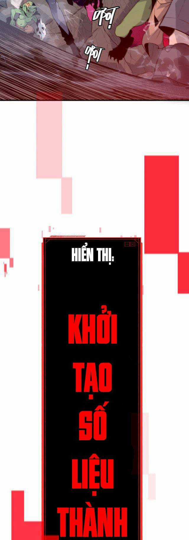 Sự Hồi Quy Của Người Chơi Đỉnh Cấp Chapter 1 trang 48