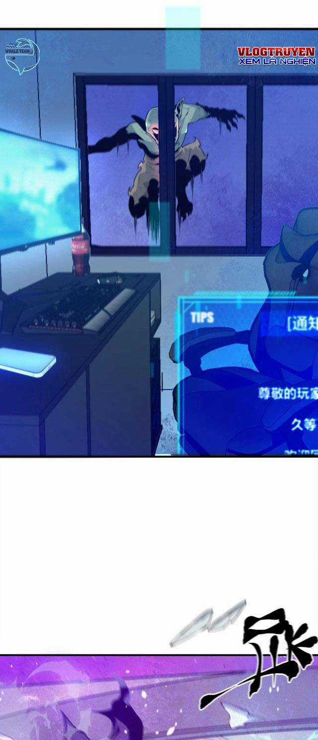 Sự Hồi Quy Của Người Chơi Đỉnh Cấp Chapter 1 trang 57