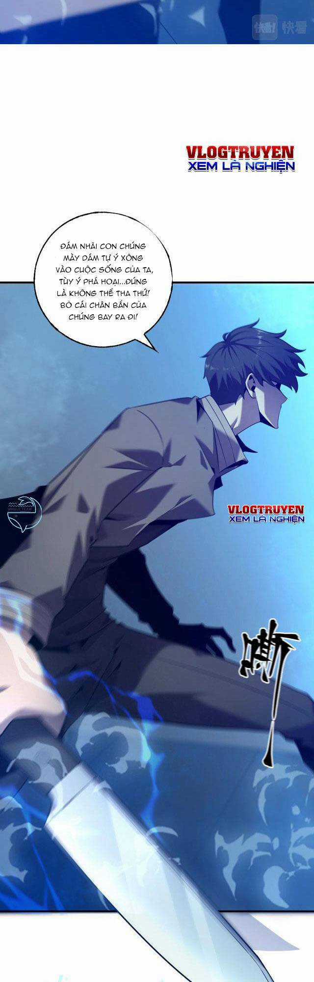 Sự Hồi Quy Của Người Chơi Đỉnh Cấp Chapter 1 trang 62