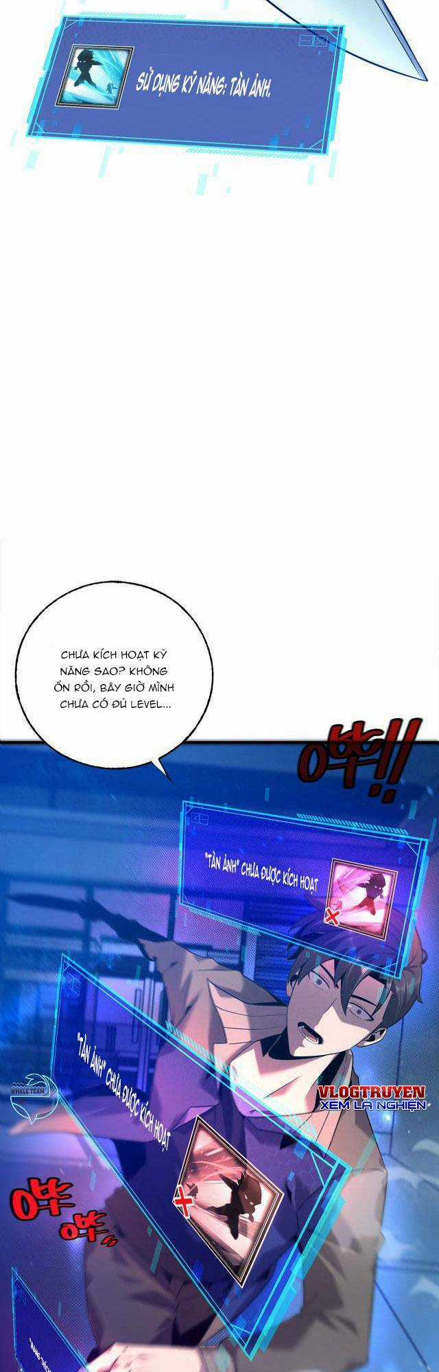 Sự Hồi Quy Của Người Chơi Đỉnh Cấp Chapter 1 trang 63