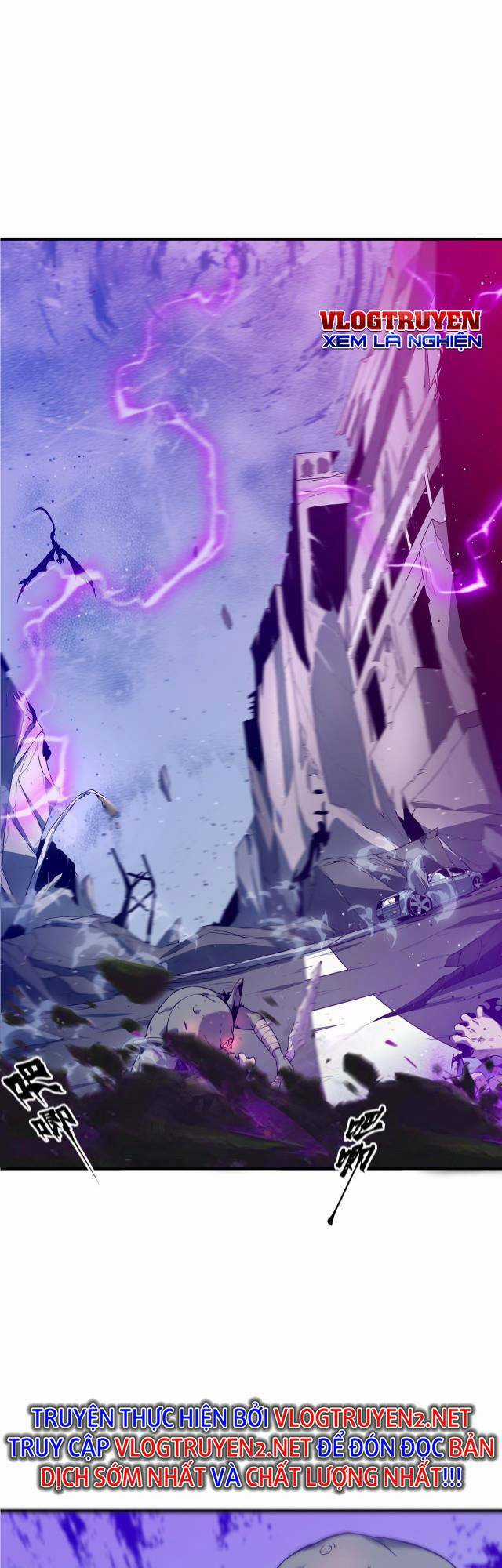 Sự Hồi Quy Của Người Chơi Đỉnh Cấp Chapter 2 trang 13