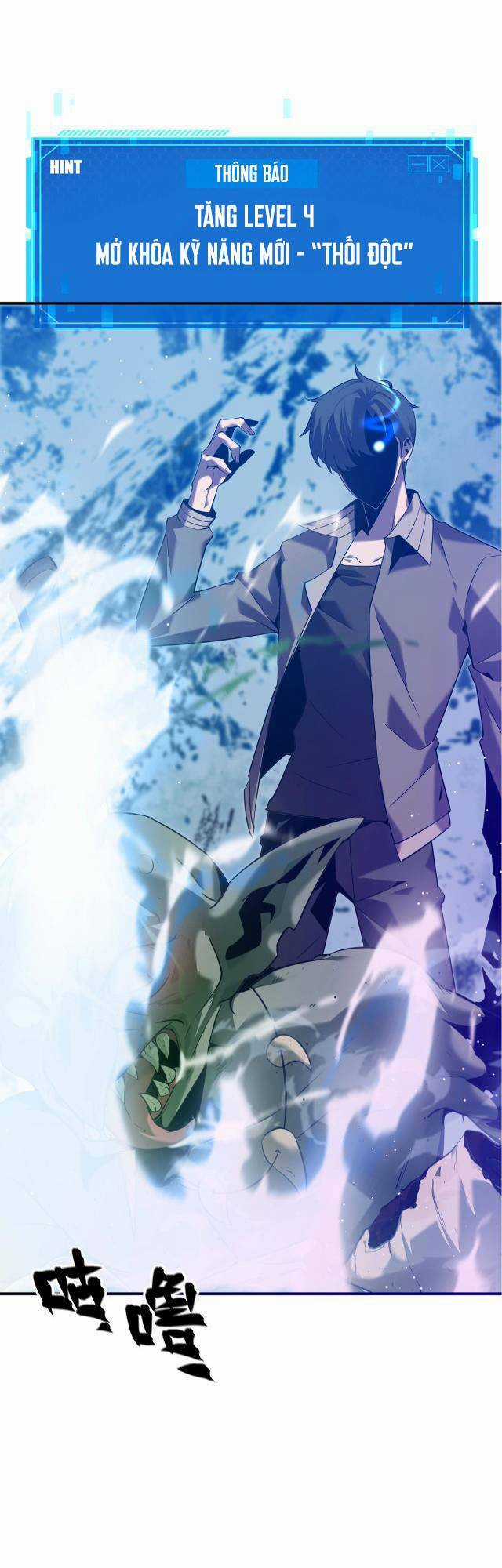 Sự Hồi Quy Của Người Chơi Đỉnh Cấp Chapter 2 trang 15