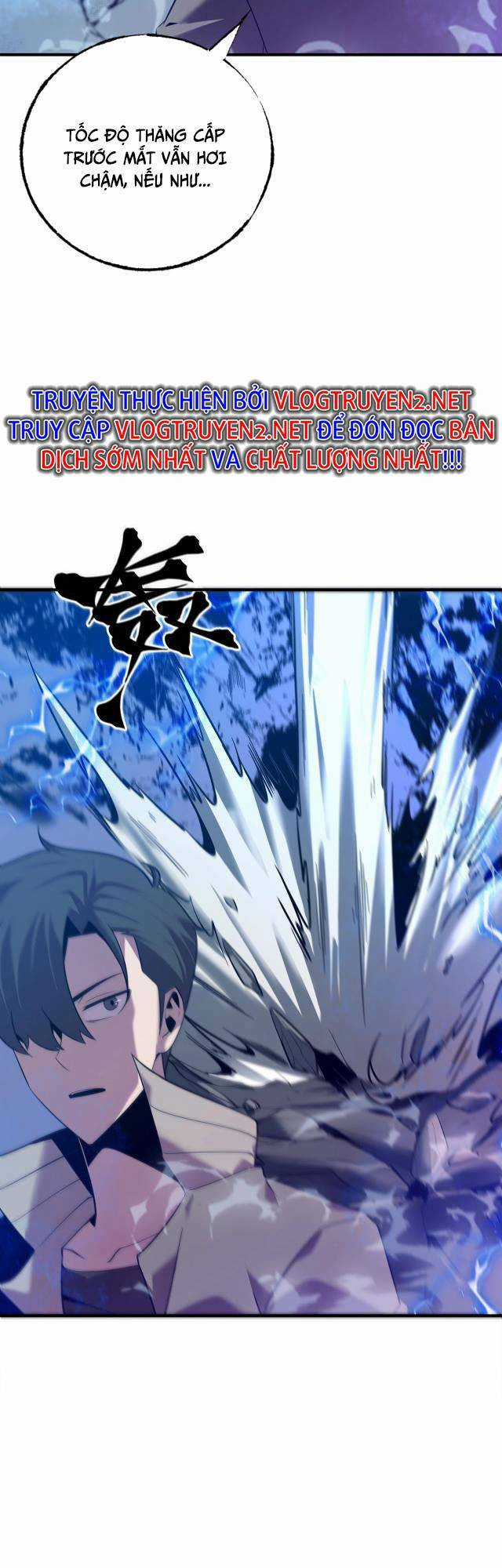 Sự Hồi Quy Của Người Chơi Đỉnh Cấp Chapter 2 trang 18